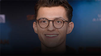 Ator: Tom Holland