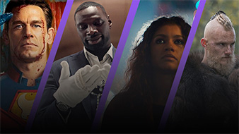 5 series para assistir no final de semana